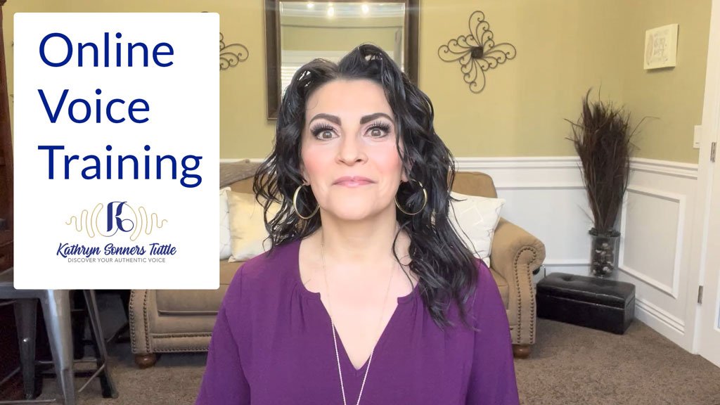 High Voice Jumpstart